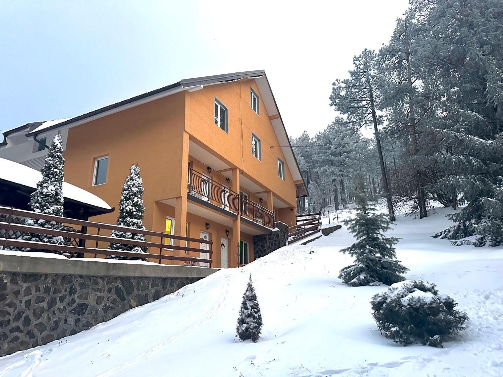 Divcibarski Raj Apartment *